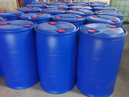 叔丁基过氧化氢